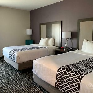 Deluxe Queen Room Two Queen Beds